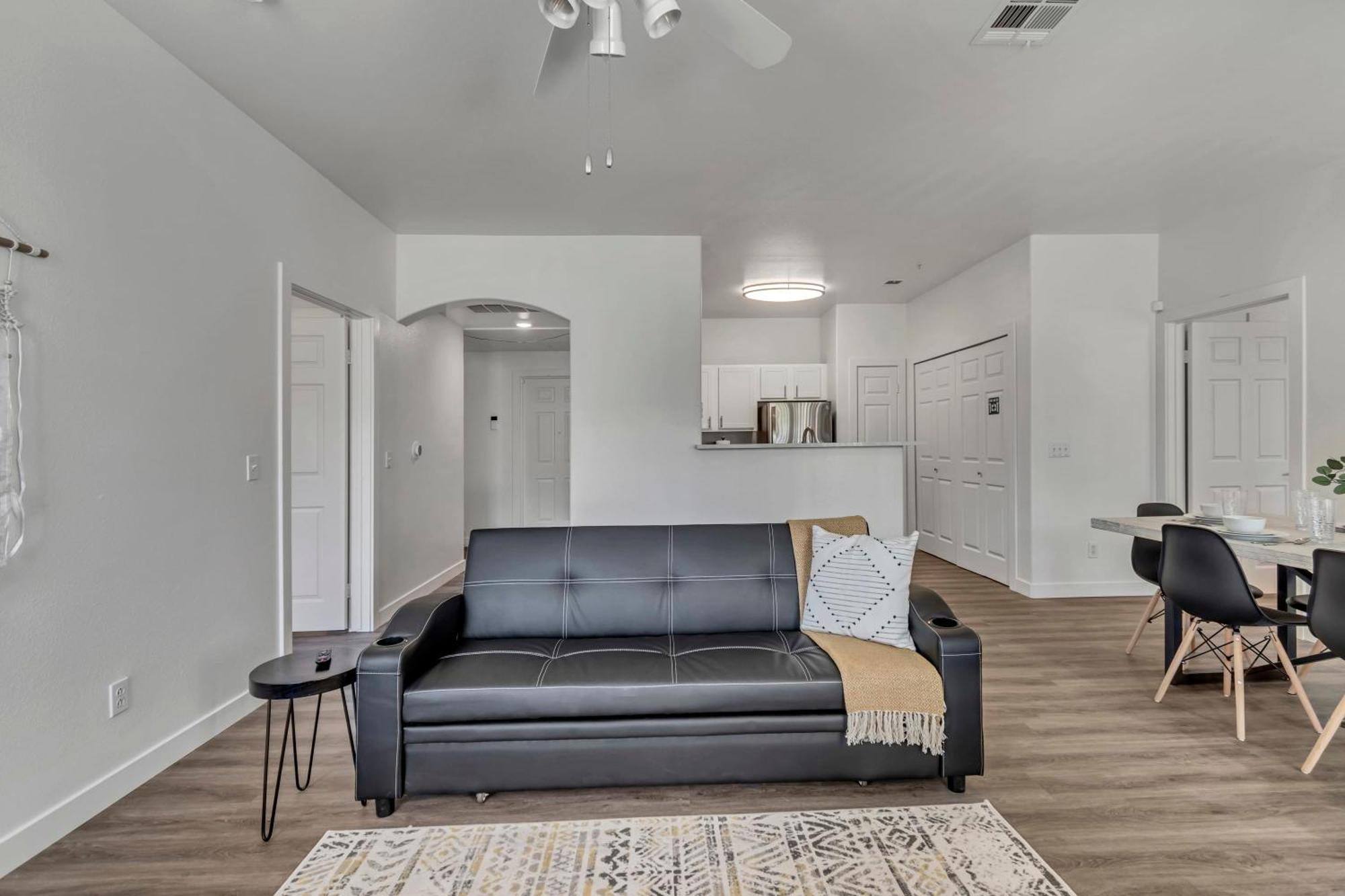 Mountain View By Cloud Dream Homes Clearfield Eksteriør billede