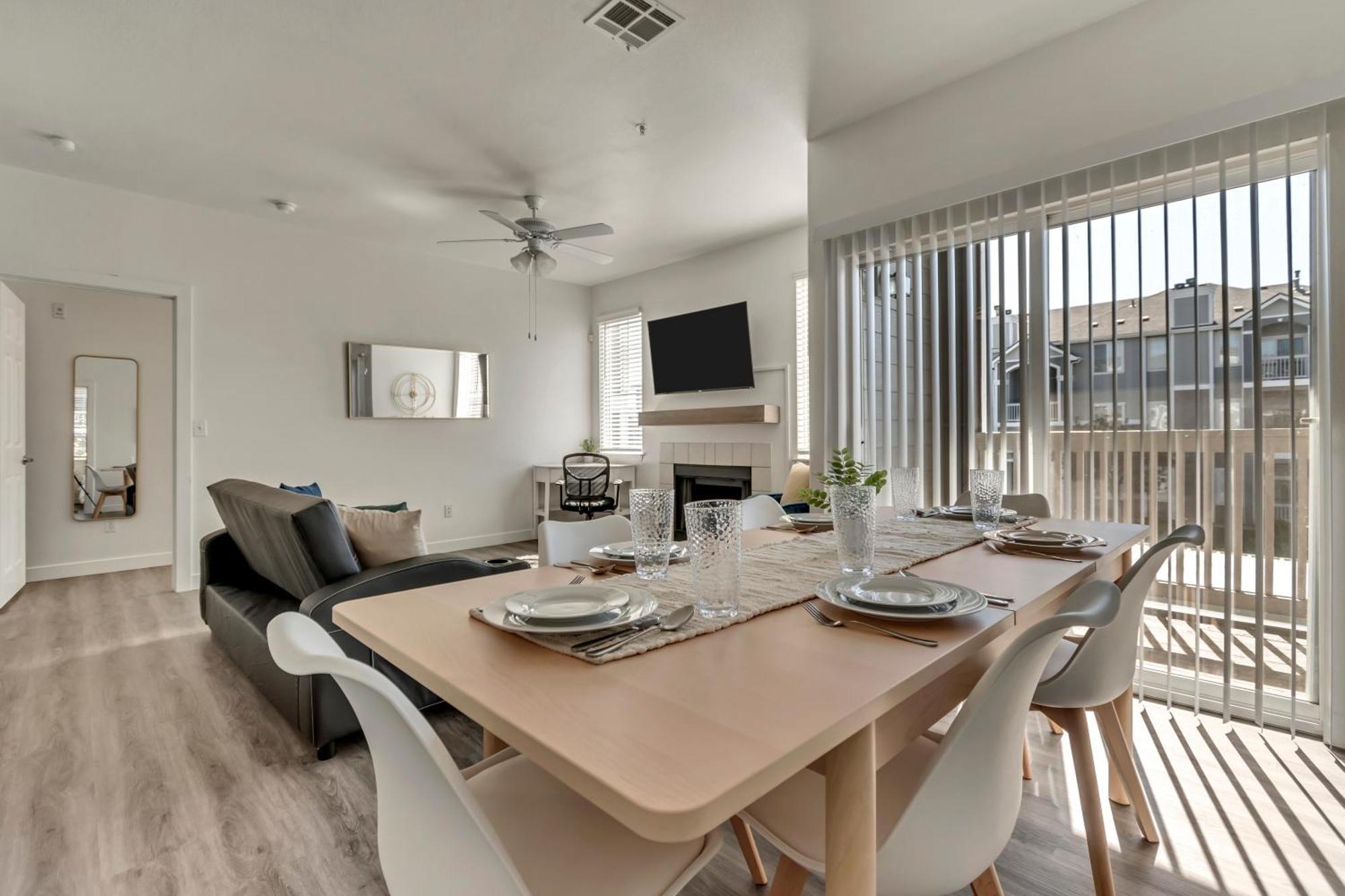 Mountain View By Cloud Dream Homes Clearfield Eksteriør billede