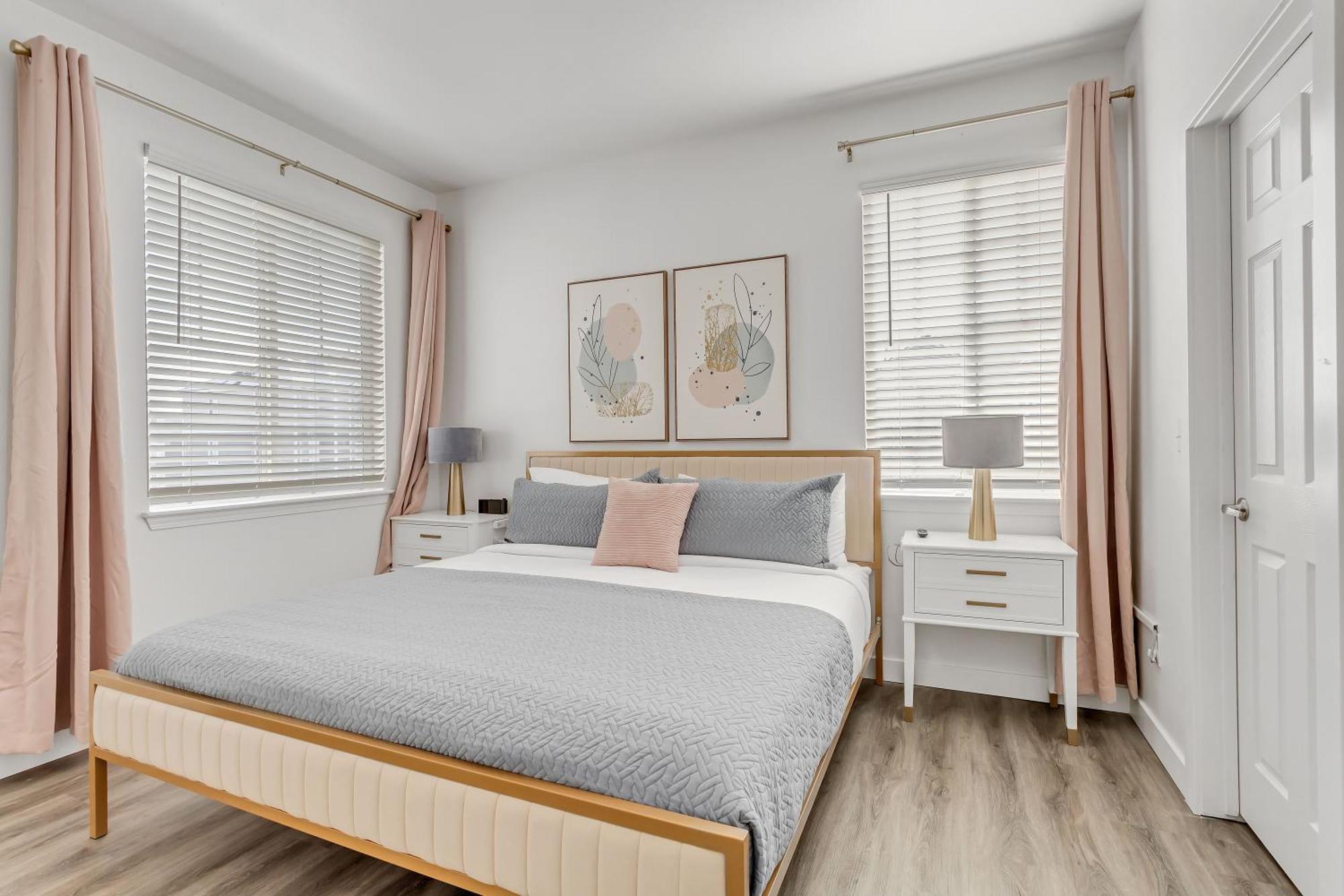 Mountain View By Cloud Dream Homes Clearfield Eksteriør billede