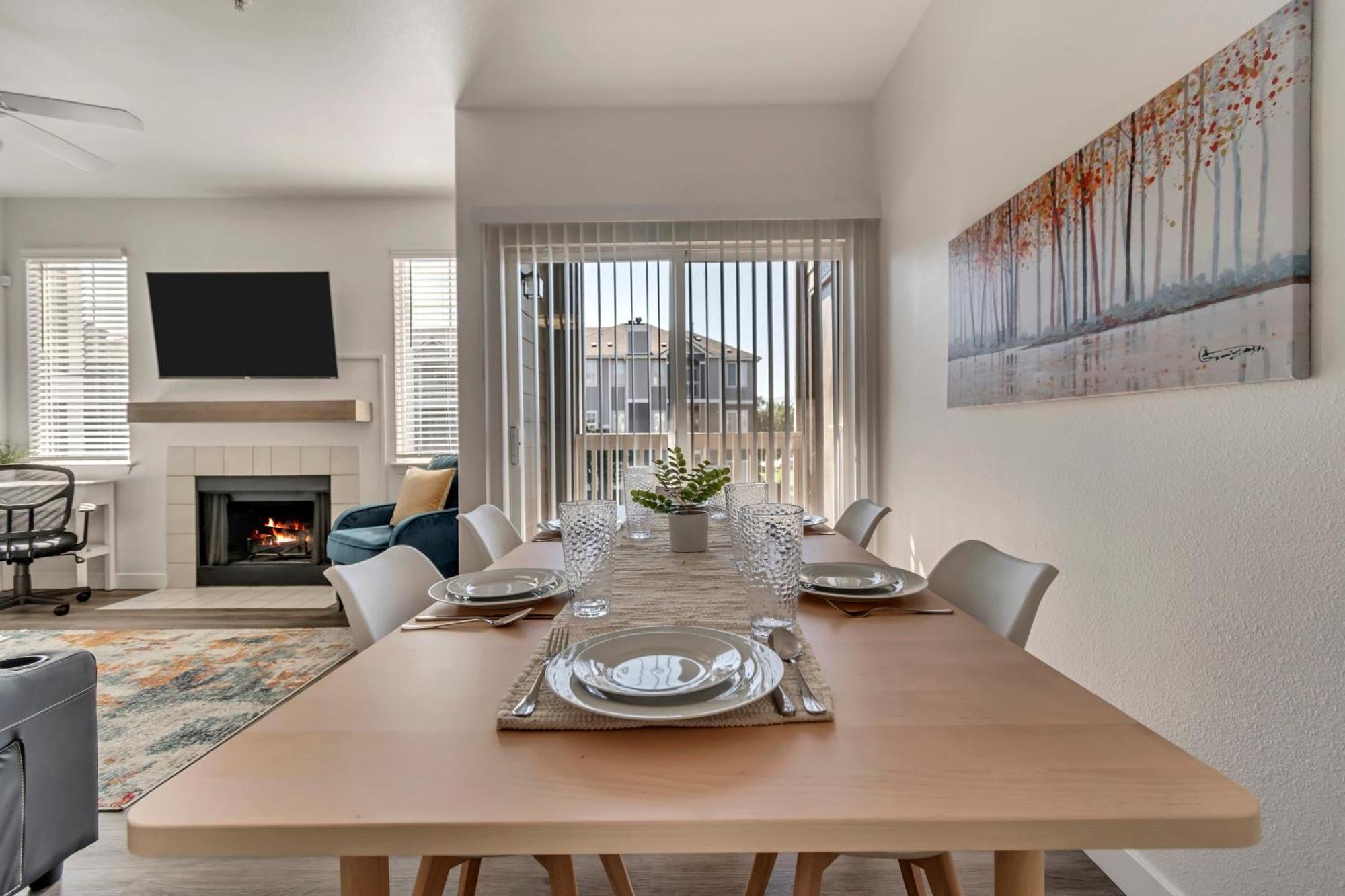 Mountain View By Cloud Dream Homes Clearfield Eksteriør billede