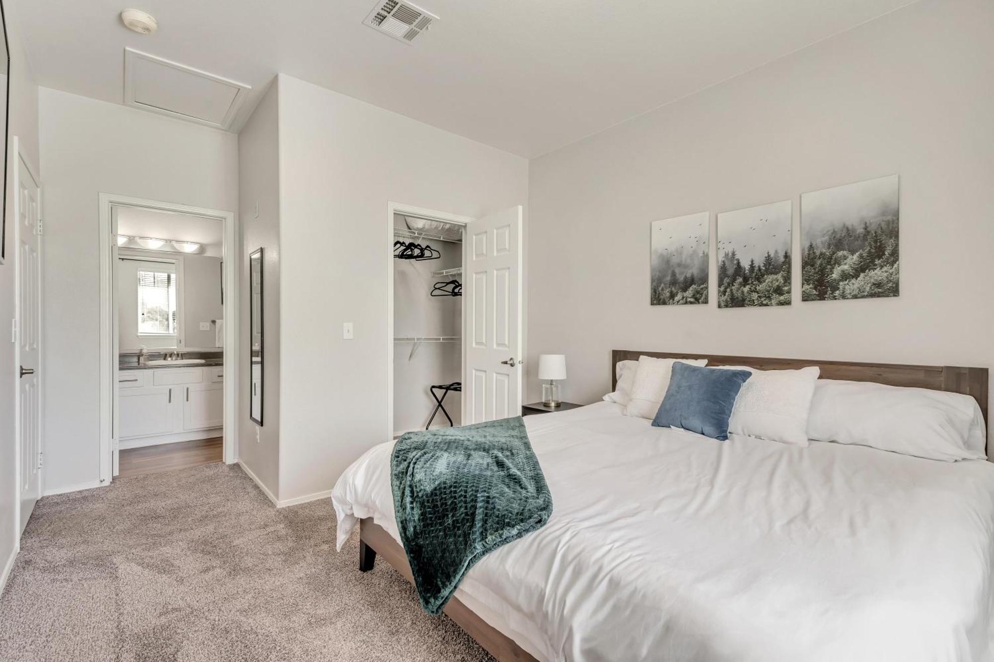 Mountain View By Cloud Dream Homes Clearfield Eksteriør billede