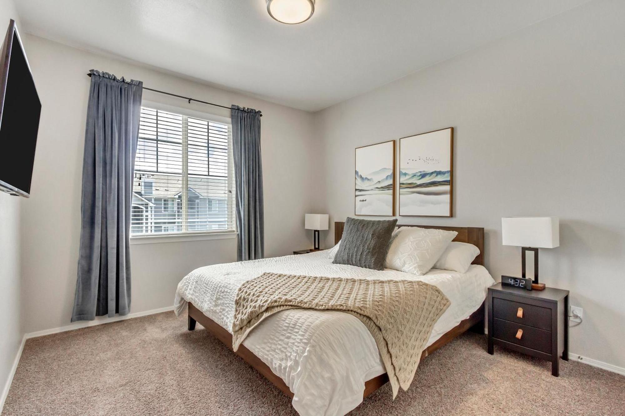 Mountain View By Cloud Dream Homes Clearfield Eksteriør billede