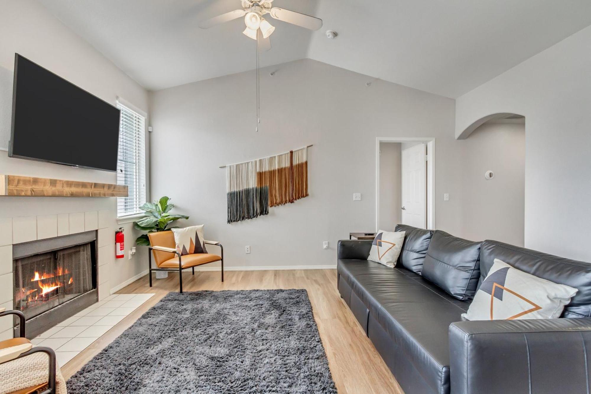 Mountain View By Cloud Dream Homes Clearfield Eksteriør billede