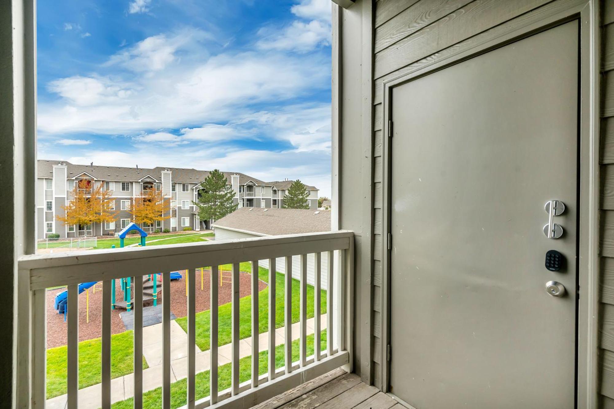 Mountain View By Cloud Dream Homes Clearfield Eksteriør billede