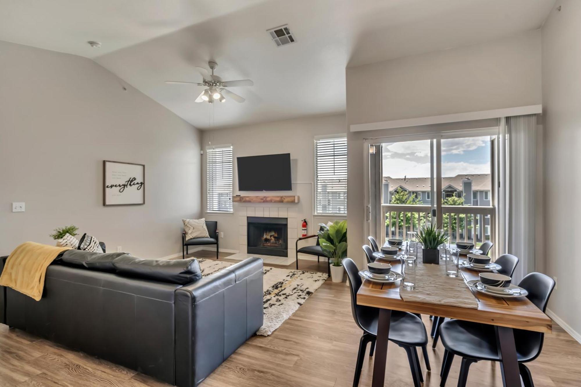 Mountain View By Cloud Dream Homes Clearfield Eksteriør billede