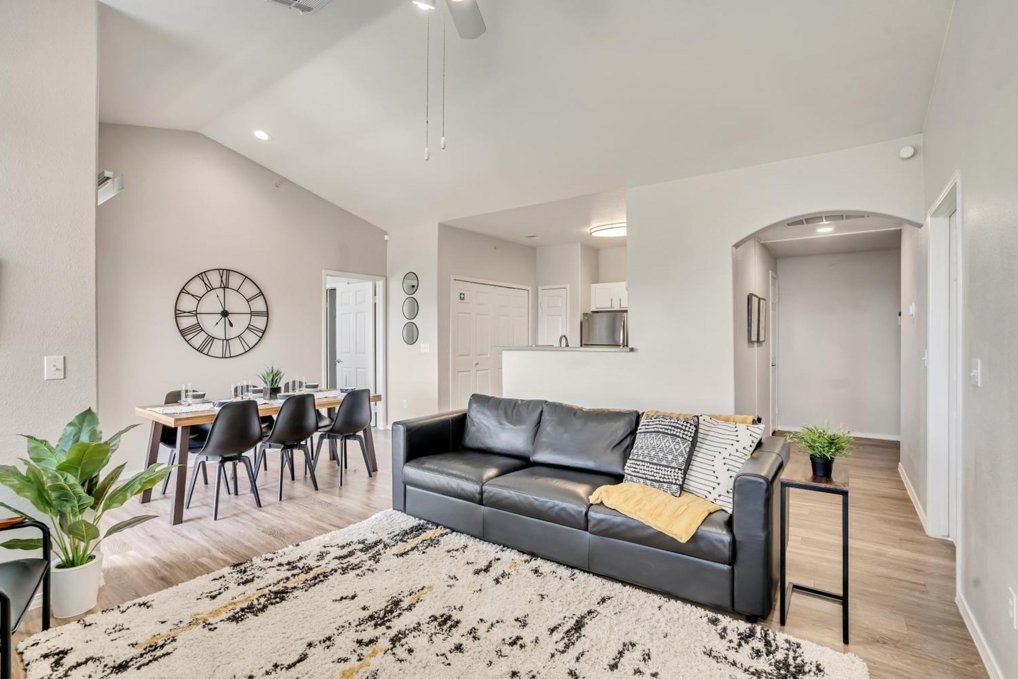 Mountain View By Cloud Dream Homes Clearfield Eksteriør billede