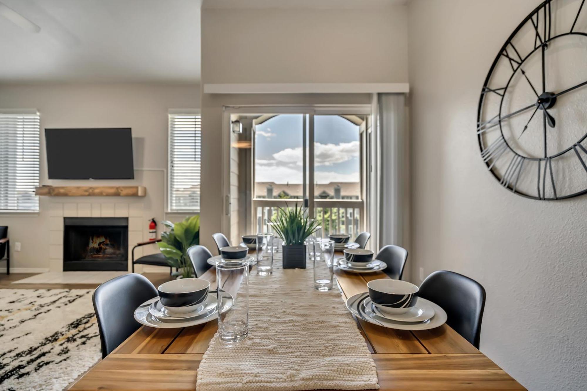 Mountain View By Cloud Dream Homes Clearfield Eksteriør billede